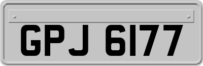 GPJ6177