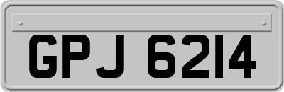 GPJ6214