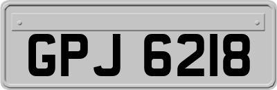 GPJ6218