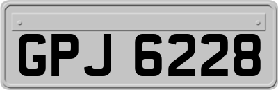 GPJ6228