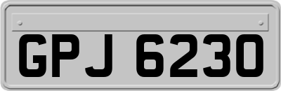 GPJ6230