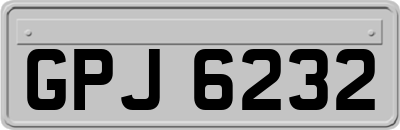 GPJ6232