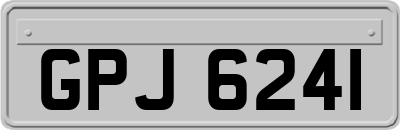 GPJ6241