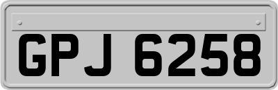 GPJ6258