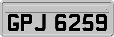GPJ6259