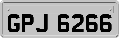 GPJ6266