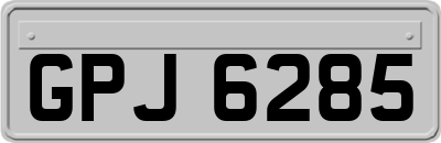GPJ6285