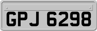 GPJ6298