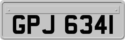 GPJ6341