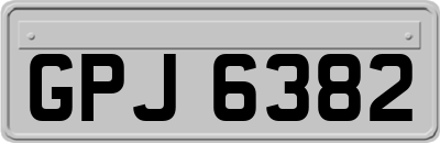 GPJ6382