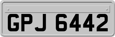 GPJ6442