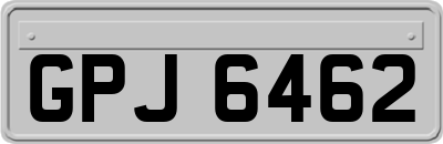 GPJ6462