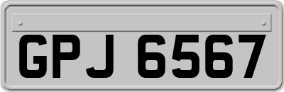 GPJ6567