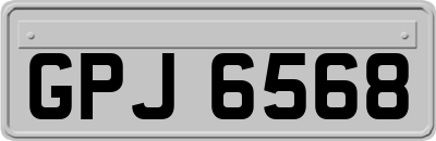 GPJ6568