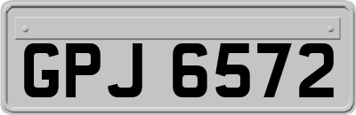 GPJ6572