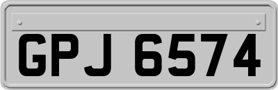 GPJ6574