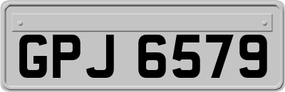 GPJ6579