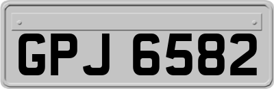 GPJ6582