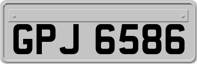 GPJ6586