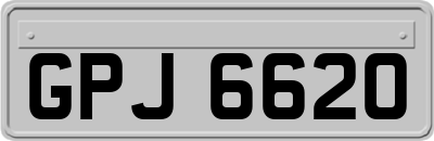 GPJ6620