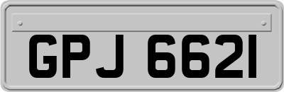 GPJ6621