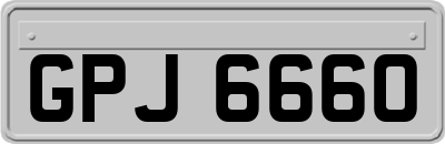 GPJ6660
