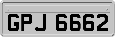 GPJ6662