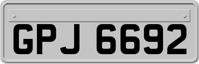 GPJ6692