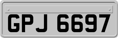 GPJ6697