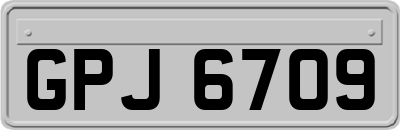 GPJ6709