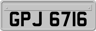 GPJ6716