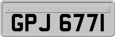 GPJ6771