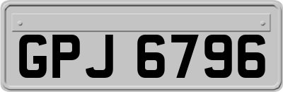 GPJ6796