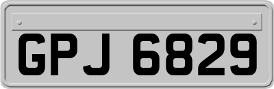 GPJ6829