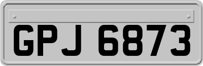GPJ6873