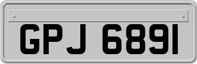 GPJ6891