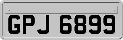 GPJ6899