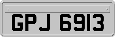 GPJ6913