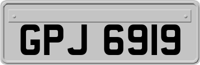 GPJ6919