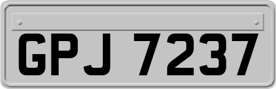 GPJ7237