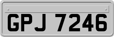 GPJ7246