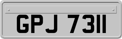 GPJ7311