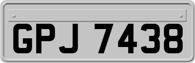 GPJ7438