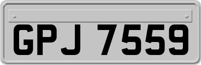 GPJ7559