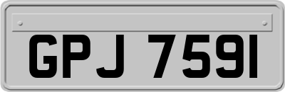 GPJ7591