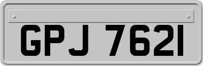 GPJ7621