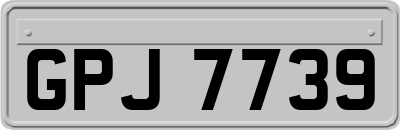 GPJ7739