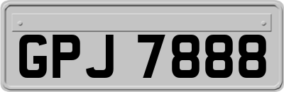 GPJ7888