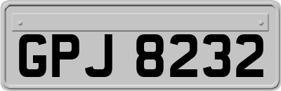 GPJ8232