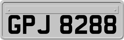 GPJ8288